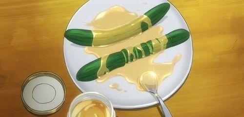 网红吃哈密瓜是真的吗,真相还是炒作?