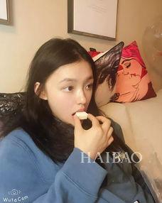 吃瓜网红伊允,吃瓜网红的瓜田奇遇记