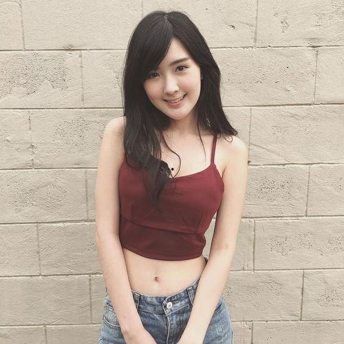 推特女网红吃瓜是谁呀,“揭秘推特女网红‘吃瓜的真实身份!”