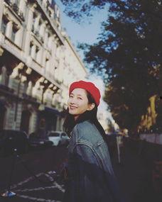 吃瓜网江疏影,娱乐圈的瓜田女王，揭秘她的星途历程与情感纠葛