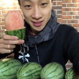 高州网红吃瓜事件视频曝光,视频曝光引发网友热议