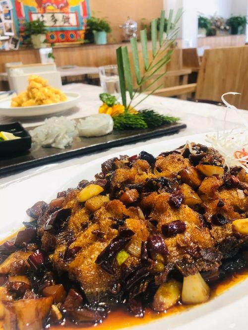 威海网红餐厅吃瓜,揭秘美食背后的故事与人气秘密