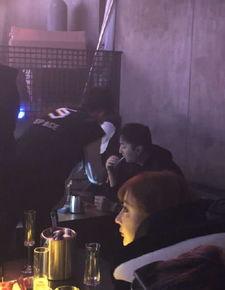 成都吃瓜网红蹦迪视频,吃瓜群众镜头下的夜生活盛况